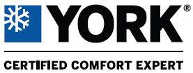 YORK Certified Comfort Expert