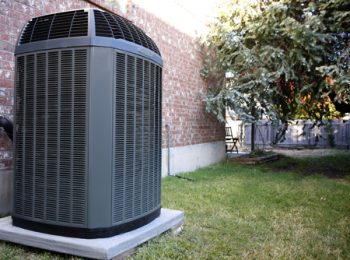 air conditioning installation Camas