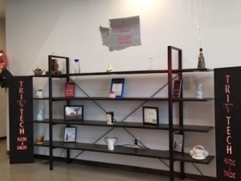 Tri Tech Heating, Inc