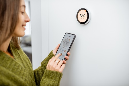 Benefits of Smart Thermostats Vancouver