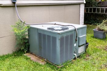 HVAC Vancouver WA