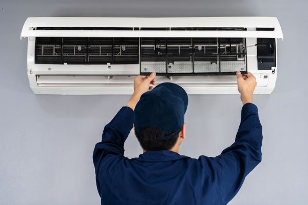 Air Conditioning Repair In Vancouver Wa
