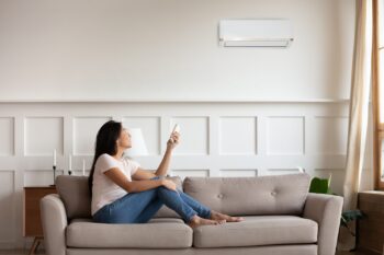 Heating And Cooling Vancouver Washington
