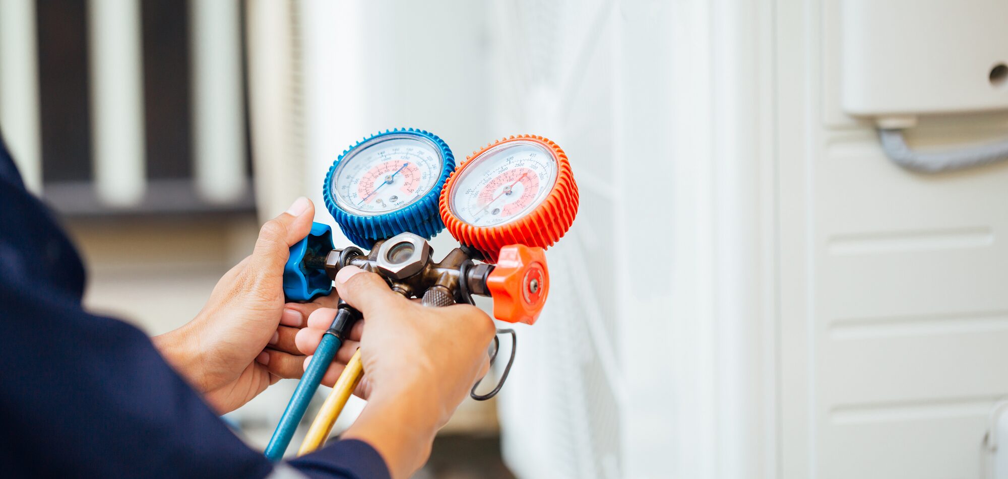 Heating And Cooling Vancouver