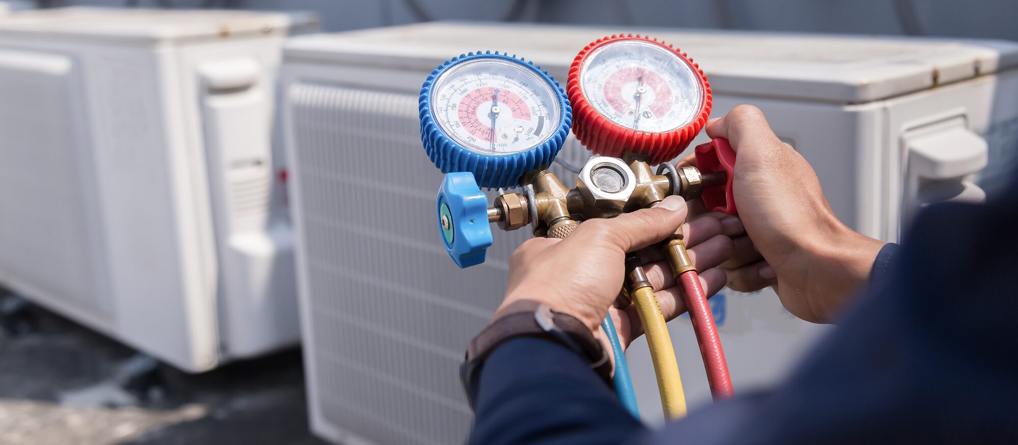 Heating And Cooling In Vancouver Wa