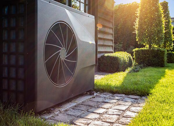 Heating And Cooling Near Me Vancouver