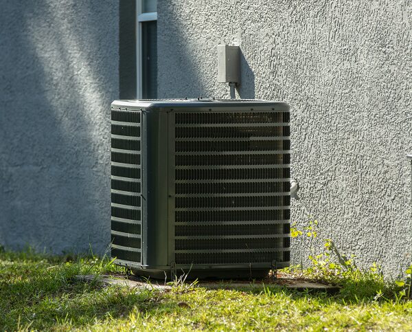 Heating and Cooling near me in Vancouver WA