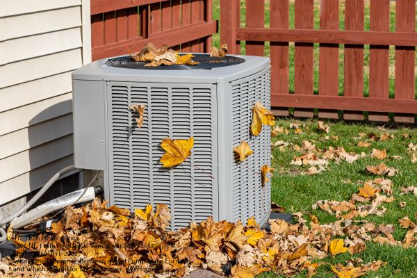 Heating And Cooling In Vancouver Wa
