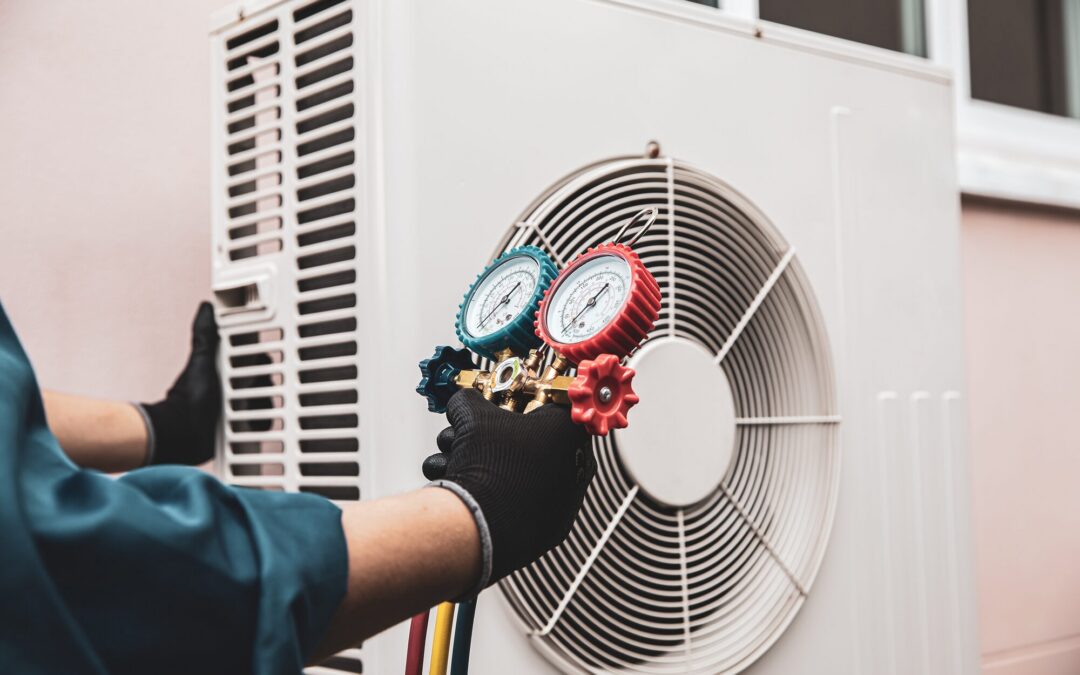 How Heat Pumps Work in Vancouver WA