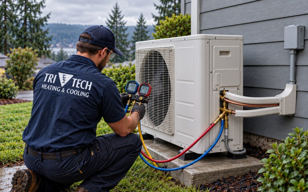 HVAC Sizing and Installation: Why It Matters More Than the Brand