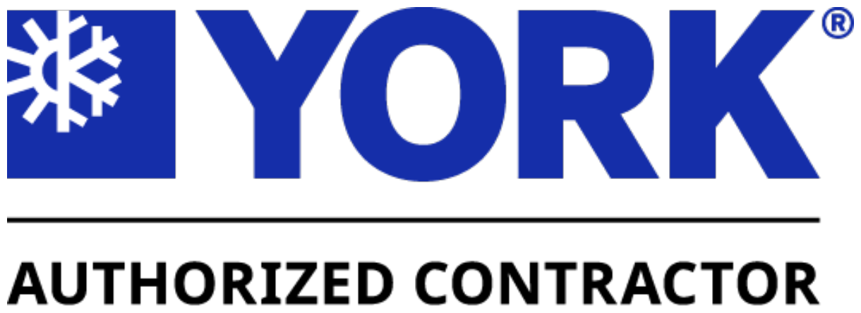 Tri-Tech Heating, Inc. is a YORK Authorized Contractor